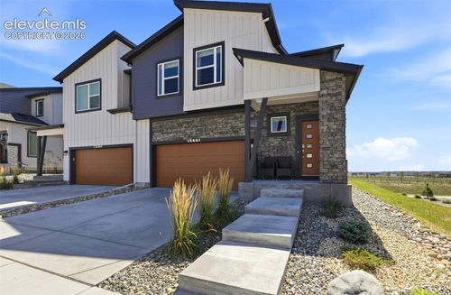 6899 Knapp Dr, Colorado Springs, CO, 80924-5433 | Card Image