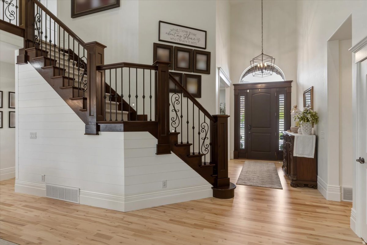 Residential in Pleasant View 3
