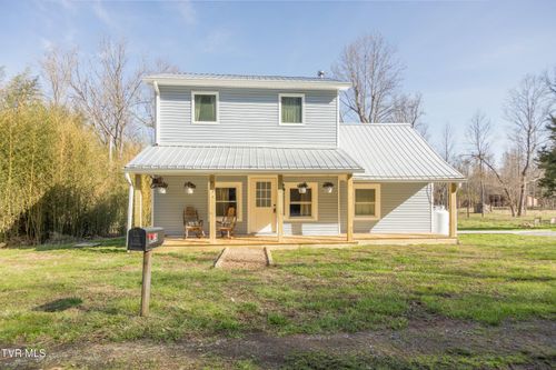 815 S Water Fork Rd, Greeneville, TN, 37743-5836 | Card Image