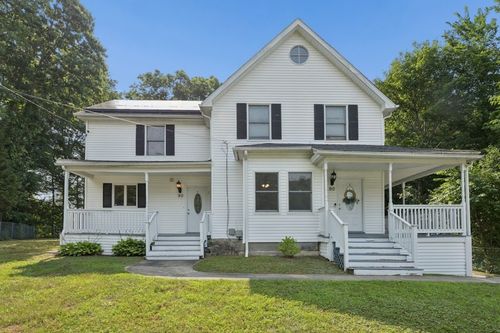 2-90 E Main St, Northborough, MA, 01532-1602 | Card Image