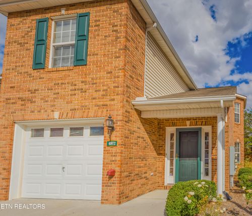 6972 La Christa Way, Knoxville, TN, 37921 | Card Image