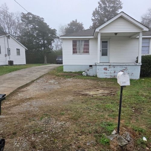 291 S Cedar Ln, Fort Oglethorpe, GA, 30742-3361 | Card Image