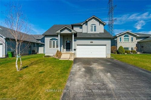 79 Donker Dr, Saint Thomas, ON, N5P4L2 | Card Image