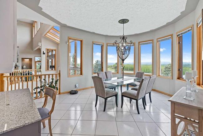 112067 292 Ave W, House other with 5 bedrooms, 6 bathrooms and 6 parking in Foothills AB | Image 16