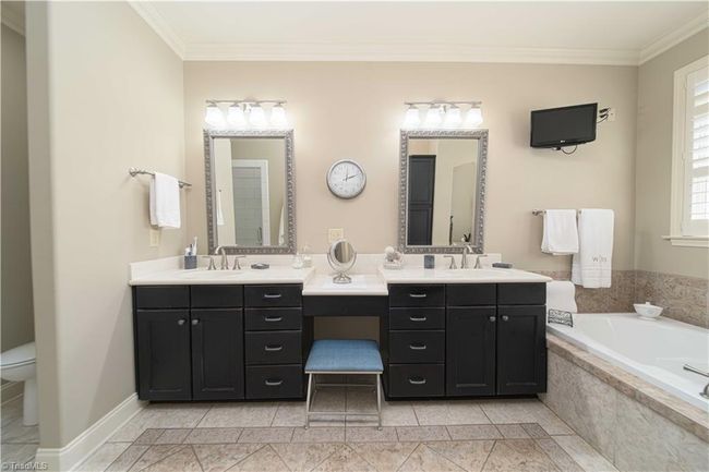 2181 Walnut Crossing Run, House other with 3 bedrooms, 3 bathrooms and null parking in Yadkinville NC | Image 18