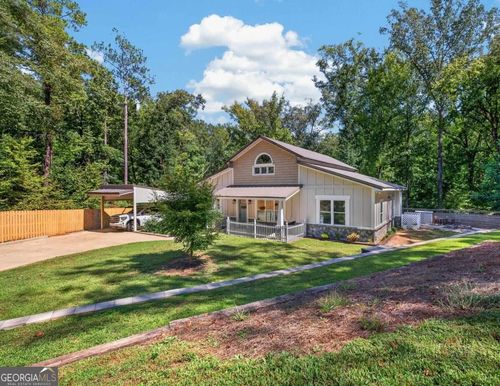1331 Heidi Trail, Buckhead, GA, 30625 | Card Image