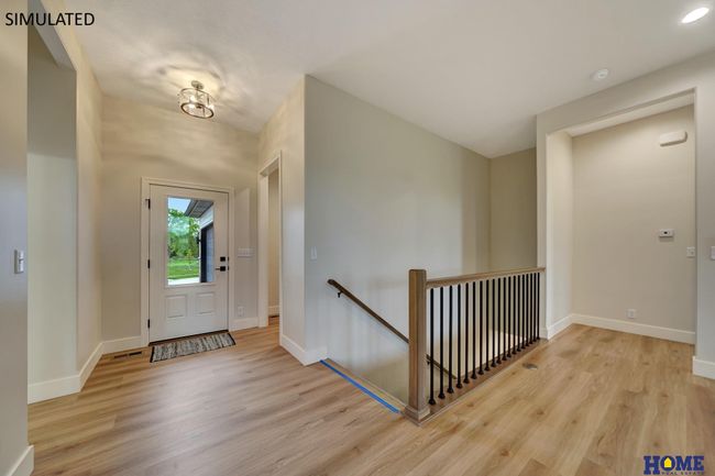 9201 Triana Ln, Townhouse with 4 bedrooms, 3 bathrooms and 3 parking in Lincoln NE | Image 7