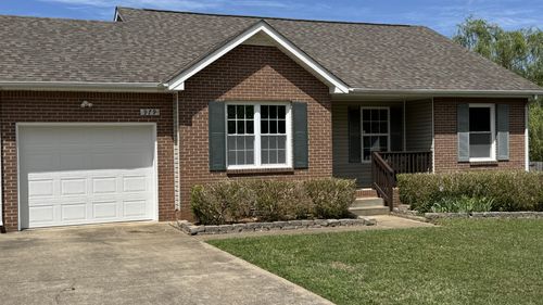 979 Roedeer Dr, Clarksville, TN, 37042-5974 | Card Image