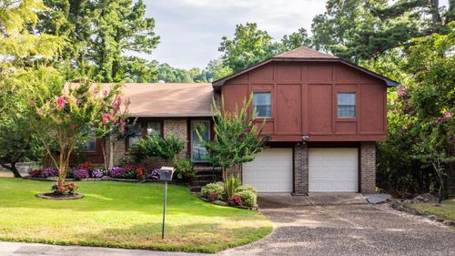11140 Bainbridge Drive, Little Rock, AR, 72212 | Card Image