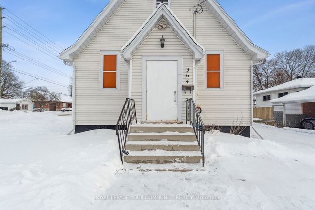 364 Regent St, Home with 0 bedrooms, 2 bathrooms and null parking in Orillia ON | Image 8