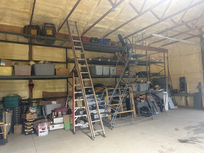 8472 E Main St, Home with 0 bedrooms, 1 bathrooms and null parking in Chase MI | Image 15