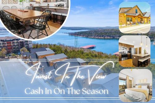 320 Indian Summer Ln, Branson, MO, 65616-4497 | Card Image