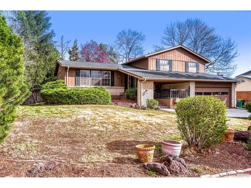 5889 W Fair Dr, Littleton, CO, 80123-3802 | Card Image