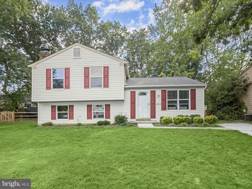 4373 Rock Ct, WALDORF, MD, 20602-1535 | Card Image
