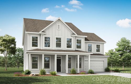 8012 James Query Rd, Mint Hill, NC, 28227 | Card Image