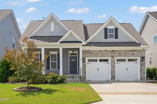 749 Strathwood Way, Rolesville, NC, 27571-9012 | Card Image
