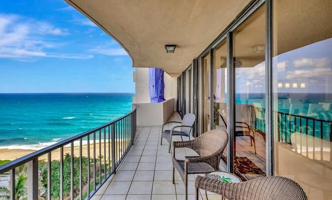 APT-1-905 - 4200 N Ocean Dr, Condo with 2 bedrooms, 2 bathrooms and null parking in Riviera Beach FL | Image 4