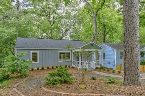 unit-b-109 Wyman St Se, Atlanta, GA, 30317-2043 | Card Image