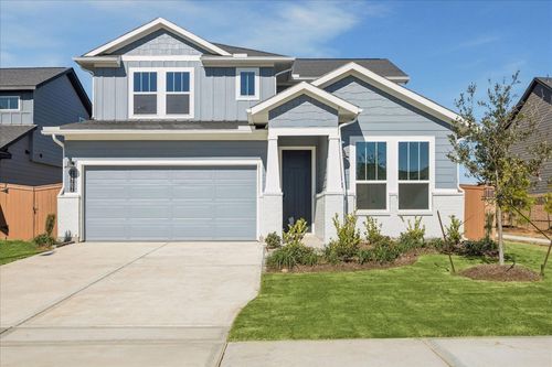 22702 Norcrest Dr, Houston, TX, 77055 | Card Image