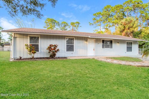 461 Truvall St Sw, PALM BAY, FL, 32908-3432 | Card Image