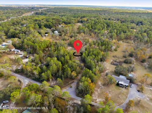 0 Backwoods Way, BROOKSVILLE, FL, 34614 | Card Image