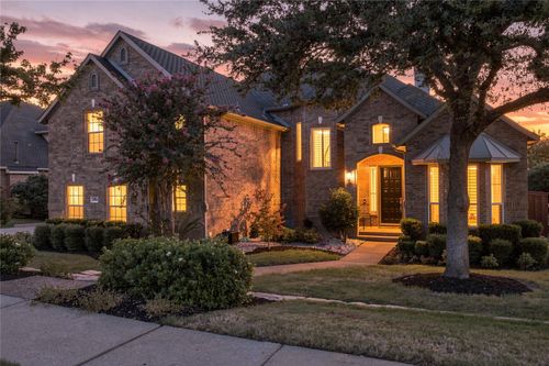 6904 Edgewater Drive, Mckinney, TX, 75072 | Card Image