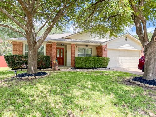 3230 Arroyo Bluff Ln, Round Rock, TX, 78681-2259 | Card Image