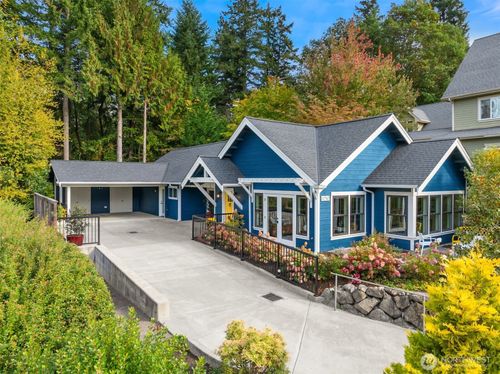 1250 Ne Odin Court, Poulsbo, WA, 98370 | Card Image