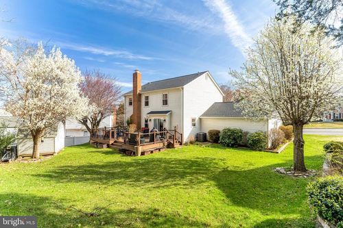 6302 Shiplett Blvd, BURKE, VA, 22015-3443 | Card Image