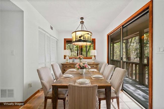 24 White Oak Knl, House other with 4 bedrooms, 3 bathrooms and 3 parking in Big Canoe GA | Image 13