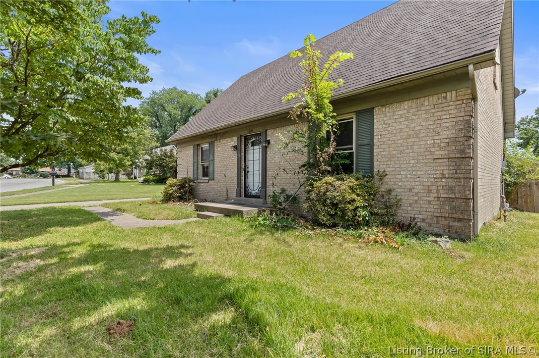 Residential in Jeffersonville 2