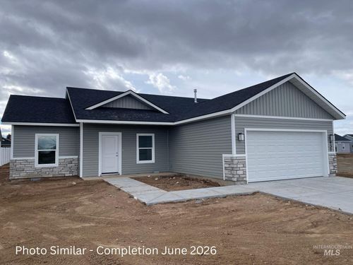 1329 Luther Rd, Jerome, ID, 83301 | Card Image