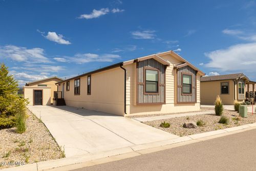 157-551 Summit Trl, Granby, CO, 80446-9220 | Card Image