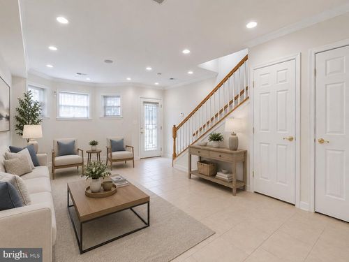 a-35 Rhode Island Ave Nw, WASHINGTON, DC, 20001-1236 | Card Image