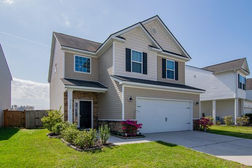 788 Redbud Ln, Summerville, SC, 29486-6949 | Card Image