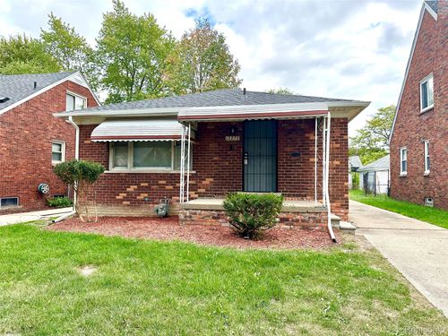 12272 Riad St, Detroit, MI, 48224-1576 | Card Image