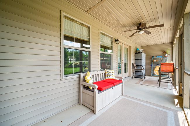 20 Boulder Dr, House other with 3 bedrooms, 3 bathrooms and 2 parking in Carlock IL | Image 36