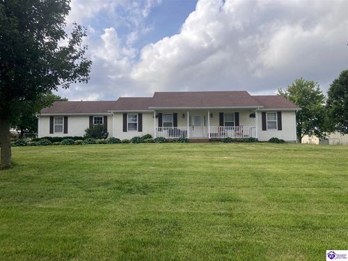 330 Burkhead Rd, Big Clifty, KY, 42712-8880 | Card Image