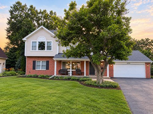 232 Linden Rd, Northbrook, IL, 60062-1310 | Card Image