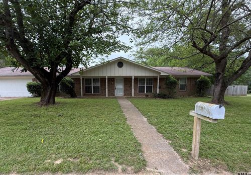 412 Angelina St, Jacksonville, TX, 75766 | Card Image