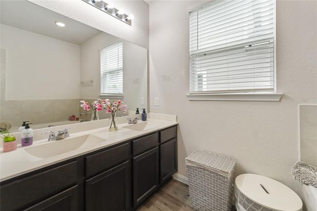 23659 Goodfellow Dr, House other with 4 bedrooms, 3 bathrooms and 2 parking in Spring TX | Image 13