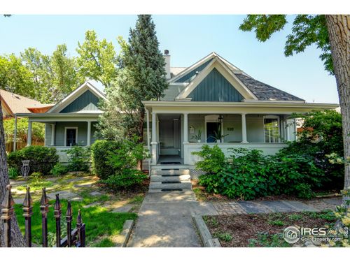 320 E Mulberry St, Fort Collins, CO, 80524-3102 | Card Image