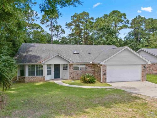 286 Bobwhite Dr, Pensacola, FL, 32514-2714 | Card Image