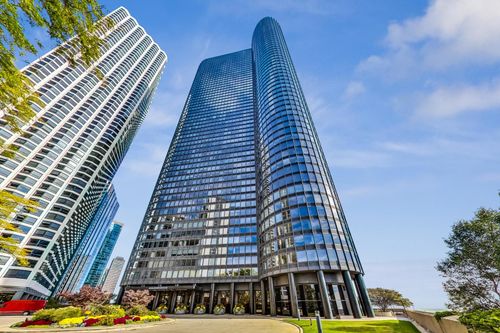 2404-155 N Harbor Dr, Chicago, IL, 60601-5007 | Card Image