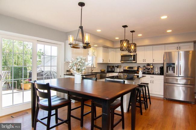 5997 Florey Rd, House other with 4 bedrooms, 4 bathrooms and null parking in HANOVER MD | Image 16