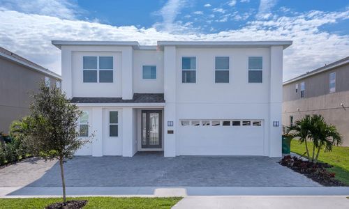 7602 Mackinaw Ln, Kissimmee, FL, 34747 | Card Image
