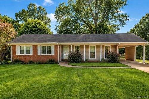 2062 Idlewood Dr, Tuscaloosa, AL, 35405-1921 | Card Image