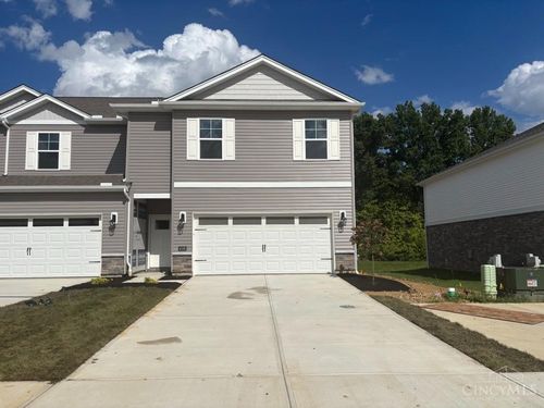 4036 Willow Grove Drive, Batavia Twp, OH, 45102 | Card Image