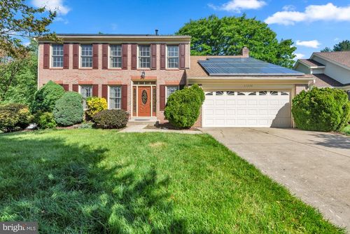11526 Waesche Dr, BOWIE, MD, 20721-2268 | Card Image