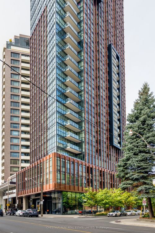 406-32 Davenport Rd, Toronto, ON, M5R0B5 | Card Image